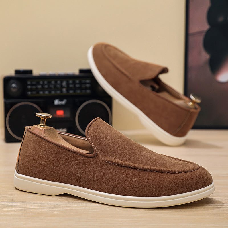 Casual herenschoenen - Kavrel