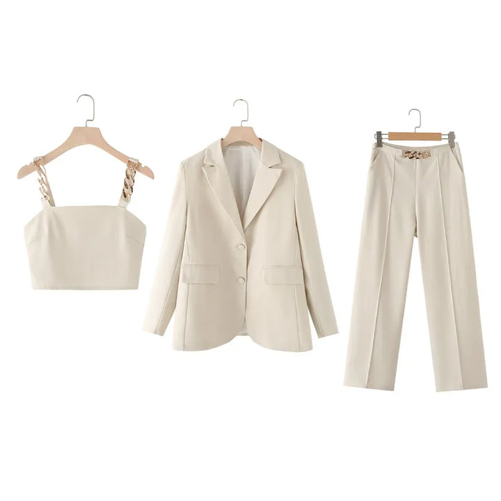 Rita - Driedelige set