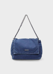 Marineblauw