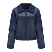 Blauw