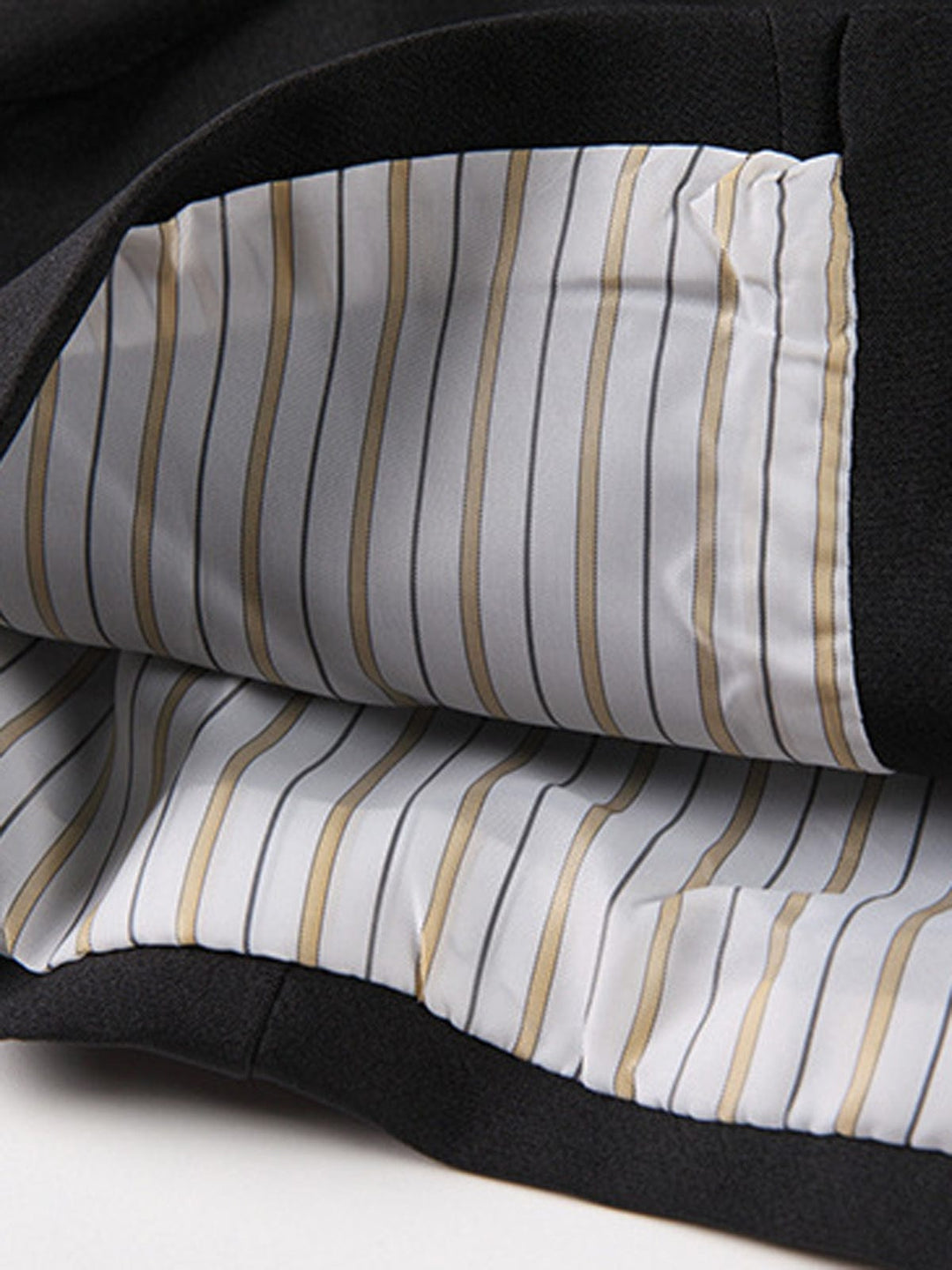 Korte blazer voor dames in tailleurstijl - Selina