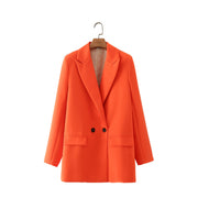 Oranje
