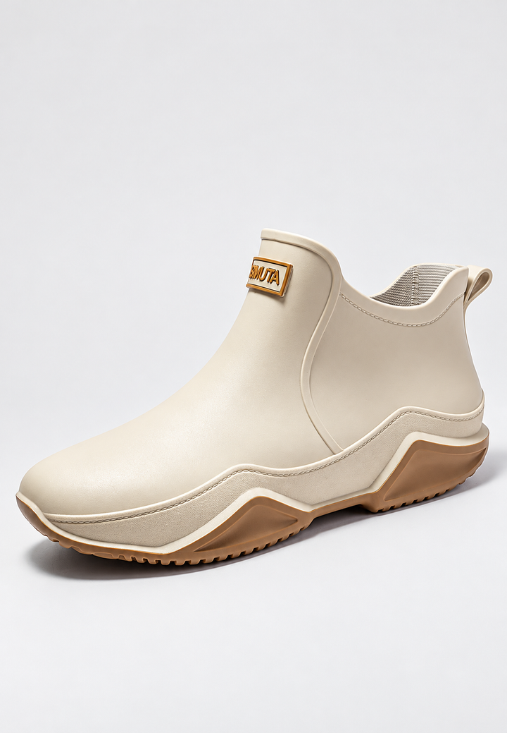 Waterdichte regenschoenen met antislipzool - Odran