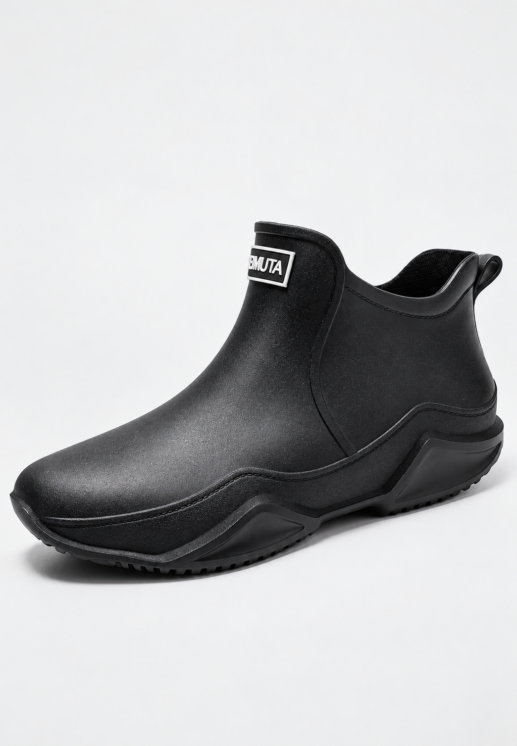 Waterdichte regenschoenen met antislipzool - Odran