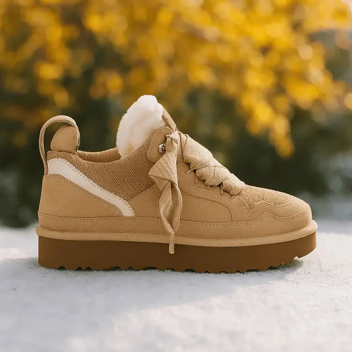 Trendy winterschoenen voor dames - Vivano