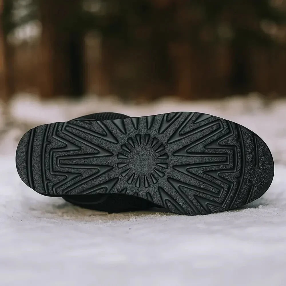 Trendy winterschoenen voor dames - Vivano