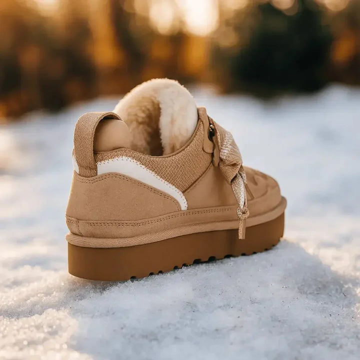 Trendy winterschoenen voor dames - Vivano