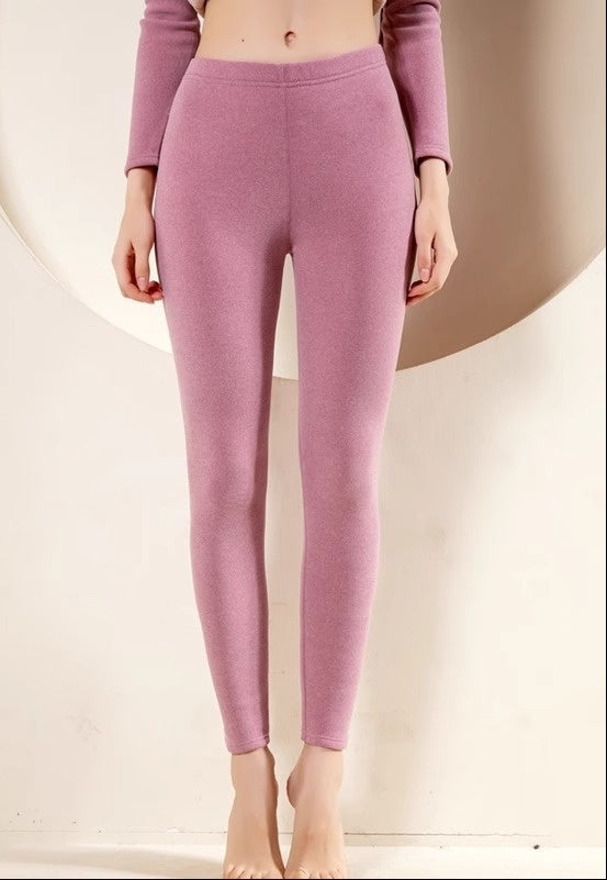 Legging met thermo-effect voor dames - Marilise