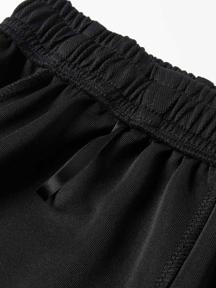 Heren sportset met sweatshirt en broek - Kaelen