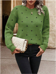 Groen