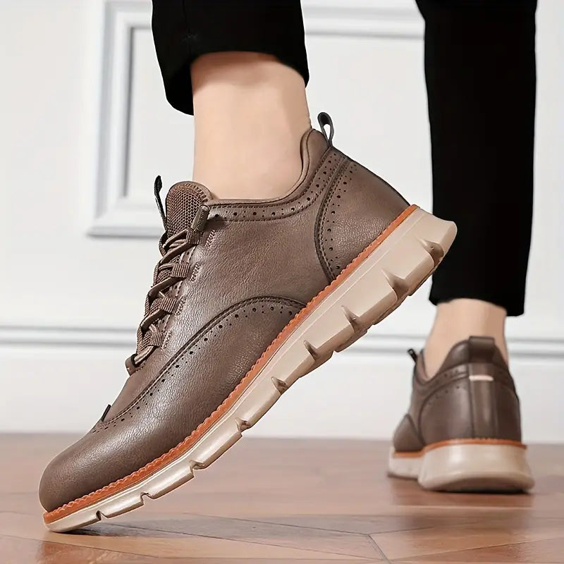 Jimmy - Schoenen voor mannen