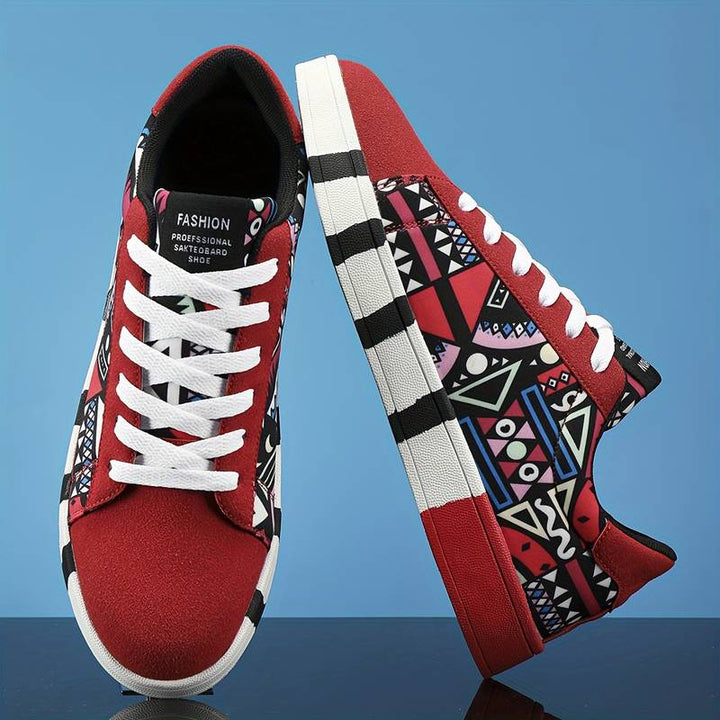 Dwight - Heren Skateschoenen