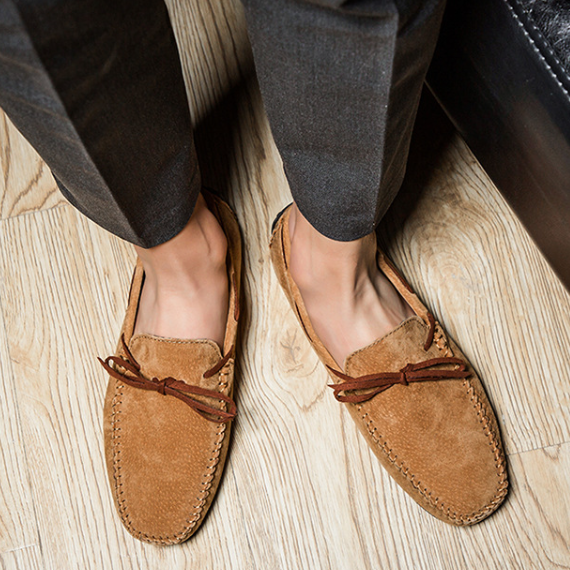 Instappers in klassiek ontwerp - Ormrik