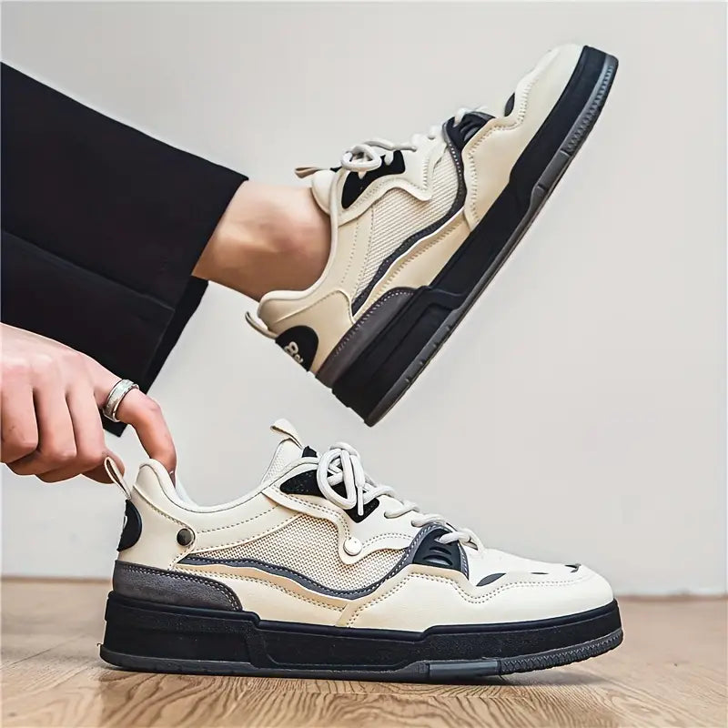 Tracy - Schoenen voor mannen