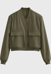 Militair groen