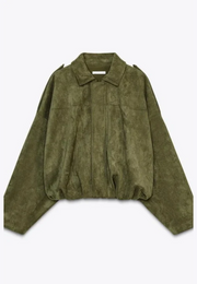 Groen