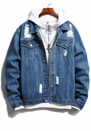 Blauw