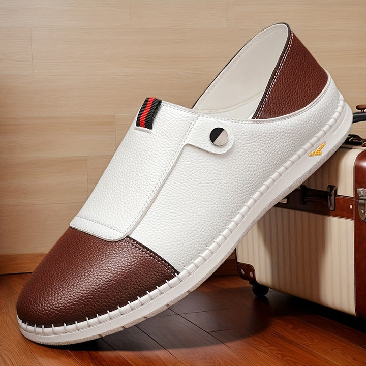 Lage Driver schoen - Paolo