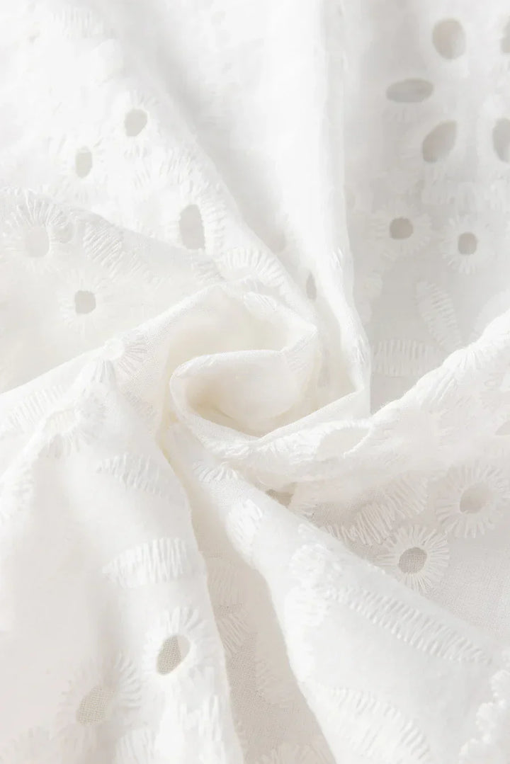 Aurora blouse dames - Elegant en comfortabel