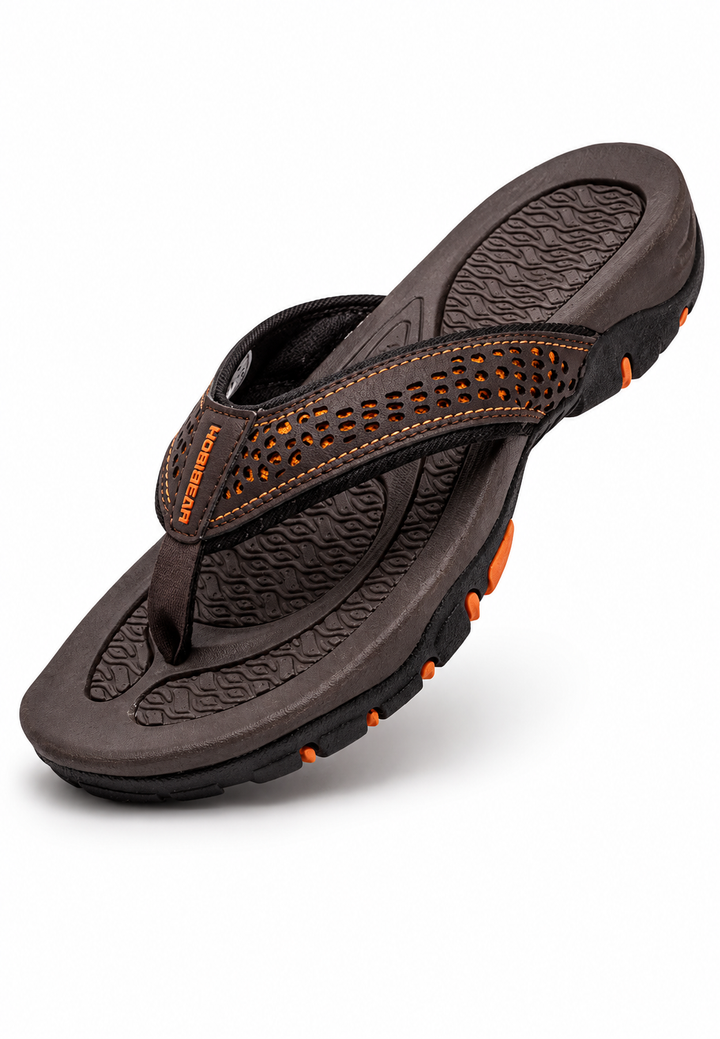Antislip teenslippers voor heren - Liam
