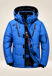 Blauw