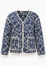 Blauw