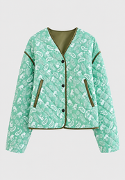 Groen
