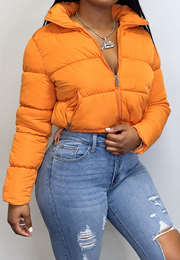 Oranje