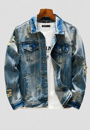 Blauw