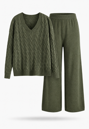Groen