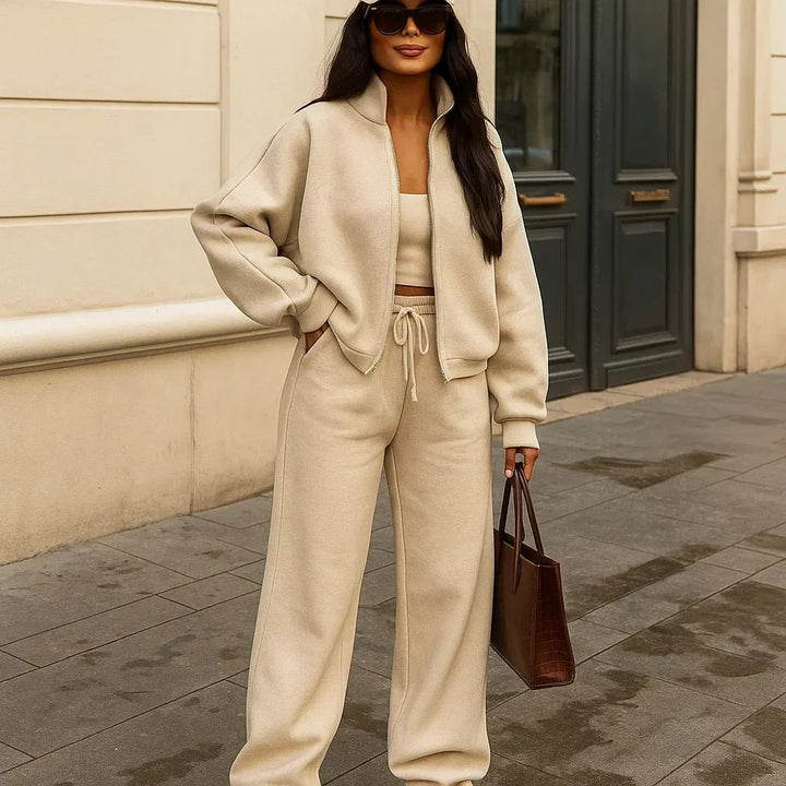 Ontspannen damesset - Norlisse