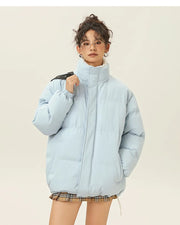 Blauw