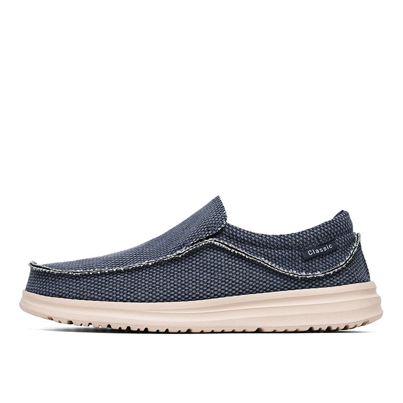 Casual herenschoenen - Merion