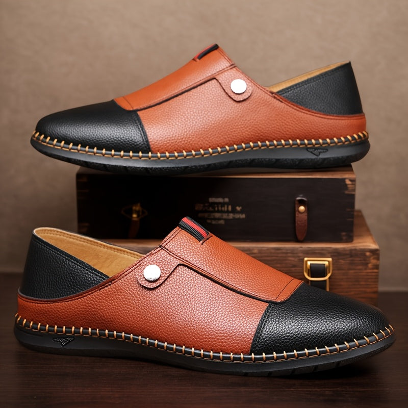 Lage Driver schoen - Paolo