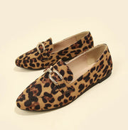 Bruine print