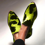 Groen