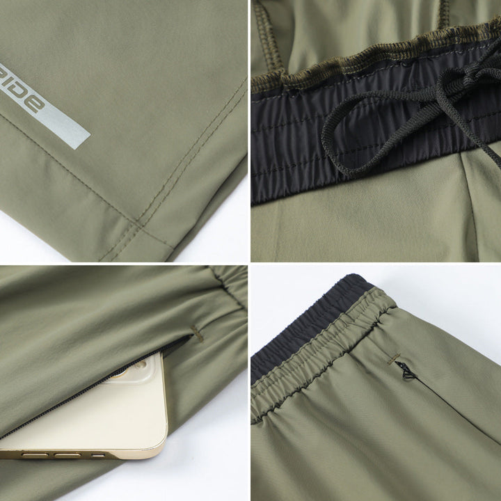 Quick Dry herenshort - Rafa