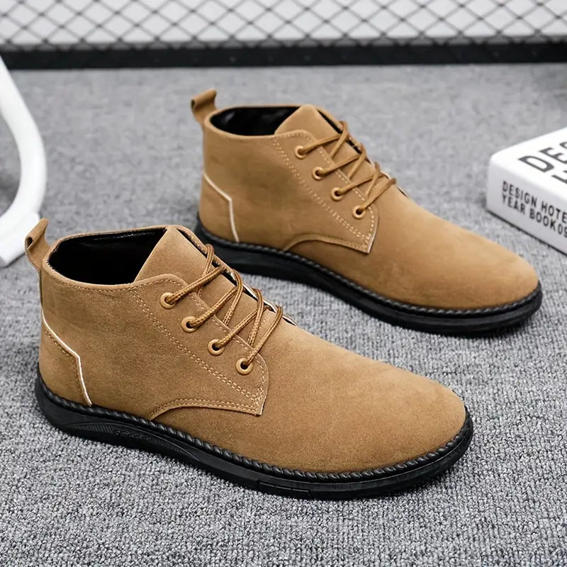 Charles - Slimme schoenen voor op kantoor