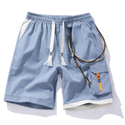 Blauw