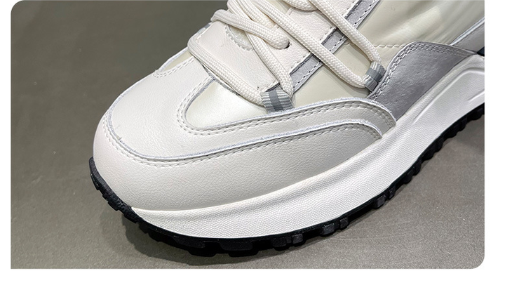 Winterpantoffels voor dames met warme voering en antislipzool - Yensi