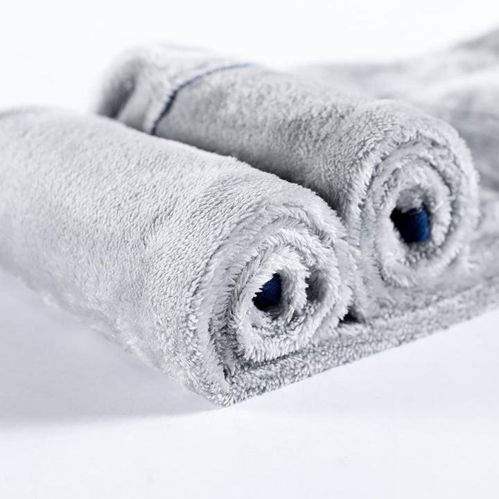 Thermo denim damesbroek - Davianne