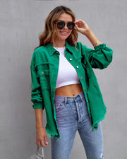 Groen