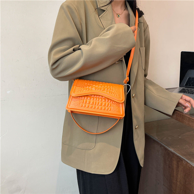 Dames Crossbody Schoudertas - Aveline