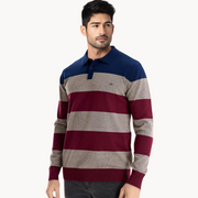 Blauw/Rood