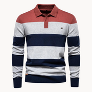 Oranje/Blauw