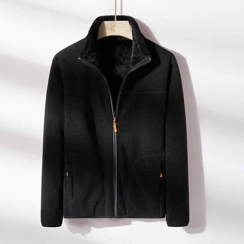 Thermisch fleecejack voor dames - Liurei