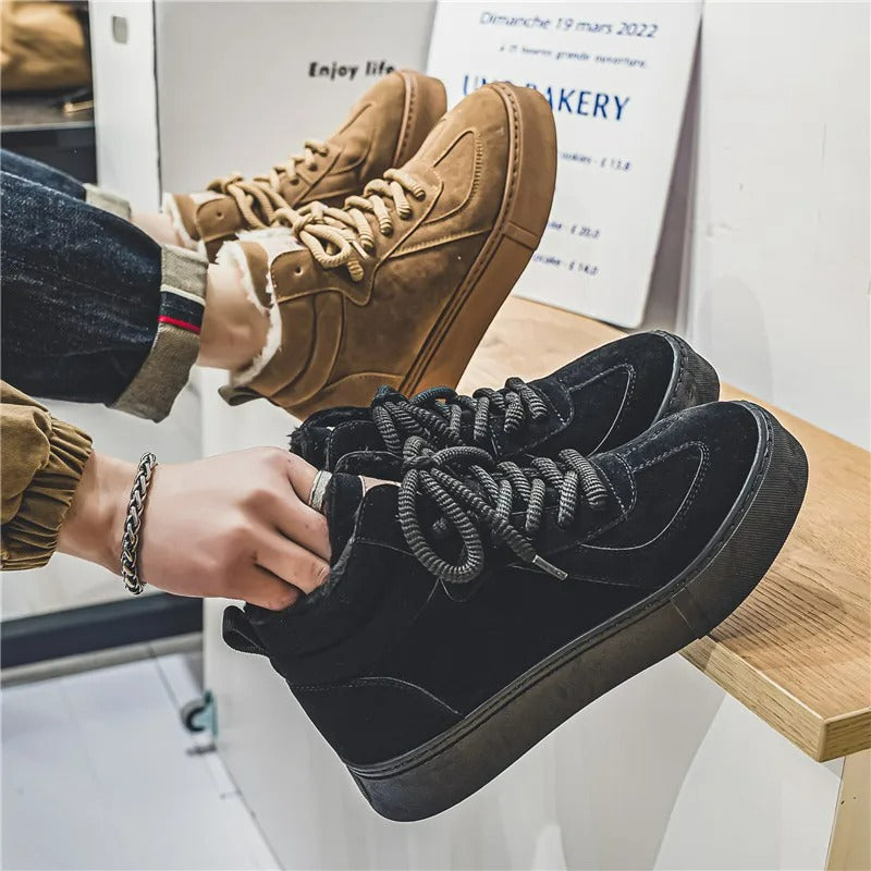 Herenlaars met thermisch effect - Renwald