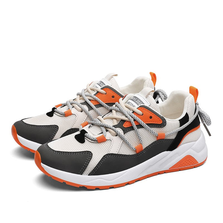 Hardloopschoenen met verhoogde zool - Nexor