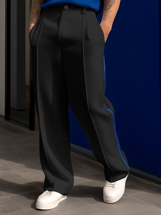 Ferdinand - Elegante businessbroek voor de zomer