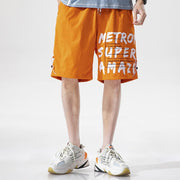 Oranje